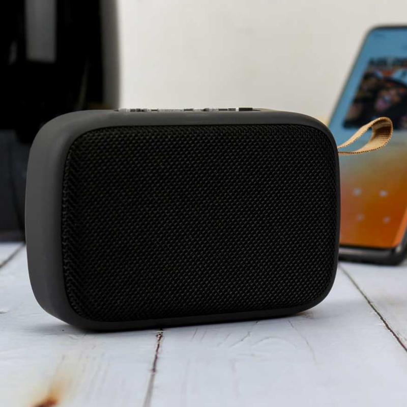 FabricTune Portable Speaker